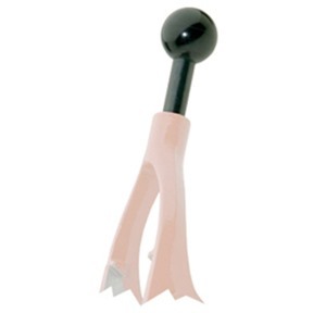 El mango corto para la prensa Co-Ax® de Forster ofrece más comodidad y control, ideal para cartuchos de rifle pequeños y recarga de pistolas.