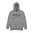 MAGPUL GO BANG PARTS HOODIE L ATHLETIC HEATHER