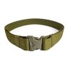 BLACKHAWK X-LARGE (44"-49") MILITARY WEB BELT, OLIVE DRAB