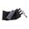 COLE-TAC HTP SUPPRESSOR COVER BLACK 6"