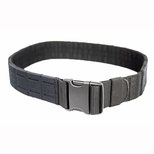 El cinturón Foundation Series es ligero, resistente y cómodo, con un diseño MOLLE que asegura estabilidad y versatilidad para tus actividades en el campo.