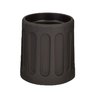 El EXTENSION TUBE NUT de NORDIC COMPONENTS es un accesorio esencial para tu arma, fabricado en aluminio y anodizado negro mate, ideal para extensiones.