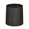 El nut de tubo de extensión de Nordic Components es ligero, duradero y anodizado en negro mate, ideal para acoplar extensiones a tu Winchester SXP 12GA.