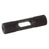 El HAMMER EXPANDER de CARLSONS ofrece un agarre positivo y antideslizante para martillos expuestos, mejorando la seguridad al accionar el gatillo en armas con mira.
