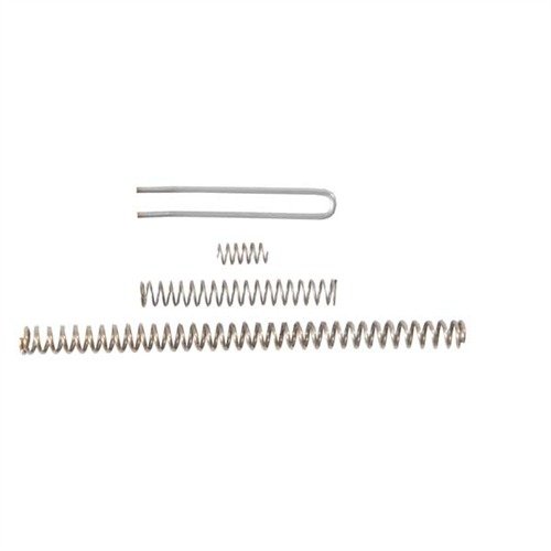 Mejora la acción y reduce el peso del gatillo con el ROSSI 92 SPRING KIT de LEES GUNSMITHING, ideal para rifles .38/.357 y .45 cal.