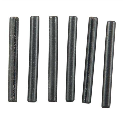 Ejector Parts > Ejector Pins - Vista previa