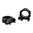 TPS PRODUCTS 1" LOW (0.785") ALUMINUM RINGS