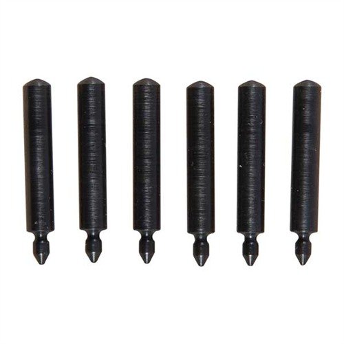 Safety Parts > Safety Plungers - Vista previa