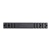 Las bases ONE PIECE para Remington 700 ofrecen precisión CNC, ajuste estable, tornillos Torx® autolocalizables y son compatibles con anillas Picatinny y Weaver.