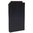 BOB HAHIN AR-15 BOB SLED 223/5.56 1RD DERLIN® BLACK LONG