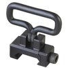 Los adaptadores MCTAR-06 ofrecen un punto de sujeción robusto y fiable para tu sling, con un diseño que minimiza el ruido y permite un movimiento ágil.
