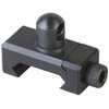 El adaptador MCTAR-07 de Midwest Industries ofrece un punto de sujeción fuerte y confiable para tu sling, ideal para operaciones tácticas.