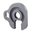 MIDWEST INDUSTRIES RH LOOP ADAPTER, MOSS. 590
