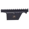El M14/M1A Tactical Scope Mount de Sadlak Industries ofrece un soporte máximo y un gran ratio de resistencia-peso, ideal para ópticas tácticas sin alterar tu arma.