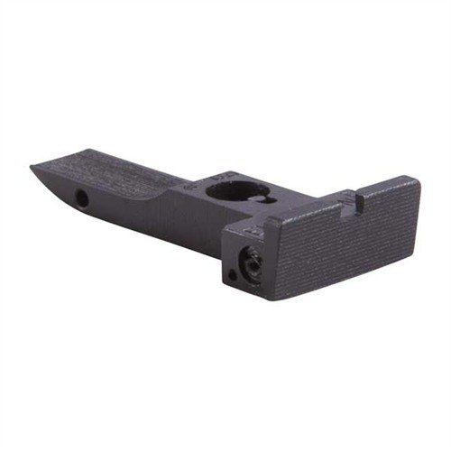 Consigue precisión y durabilidad con las miras traseras ajustables Kensight, fabricadas en acero 4140, con ajustes de clic para elevación y deriva.