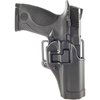 El SERPA CQC Holster de Blackhawk ofrece seguridad excepcional para tu arma, un desenfunde rápido y versatilidad con múltiples plataformas de montaje.
