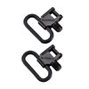 BLACKHAWK BLUE 1" SWIVELS, ONLY