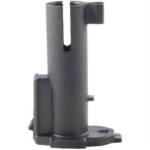 Personaliza tu empuñadura MIAD con el Bolt & Firing Pin Core de MAGPUL, que guarda un tornillo AR-15/M16 y un percutor de repuesto, sin herramientas.