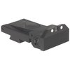KENSIGHT MFG BM-#1 WHITE DOT