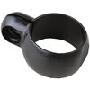 Los SLING SWIVEL SETS de GROVTEC son de acero, sin partes plásticas, con sistema de liberación rápida y montaje seguro, ideales para tus rifles de 1".