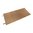 CROSSTAC PRECISION LONG RANGE SHOOTING MAT, COYOTE BROWN