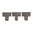 ORIGINAL MAGPUL ASSIST FOR 5.56X45 AR15 MAGAZINE ODG 3/PK