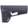 El stock ACS de MAGPUL para AR-15 ofrece almacenamiento extra, comodidad mejorada y un sistema de bloqueo dual, ideal para el operador táctico.