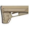 El stock ACS de Magpul para AR-15 ofrece almacenamiento adicional, comodidad mejorada y un sistema de bloqueo dual para un ajuste seguro y rápido.