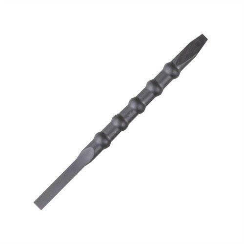 La herramienta ARMORER de 10-8 PERFORMANCE es ideal para prying y pushing sin dañar tus armas, perfecta para pistolas y rifles como el AR-15/M16.