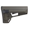 El stock ACS de Magpul para AR-15 ofrece almacenamiento adicional, comodidad mejorada y un sistema de bloqueo dual para un ajuste seguro y rápido.