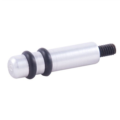 Los O-RING CLEANING JAGS de TCS son perfectos para limpiar el cañón de tu arma sin dañar las estrías, aumentando la presión del parche para una limpieza eficiente.