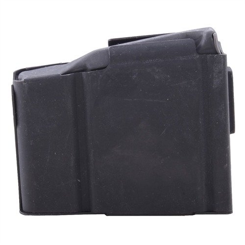 Los cargadores de acero Parkerized o inoxidable para M1A/M14 son resistentes, fiables y fáciles de limpiar, ideales para competencia y operaciones tácticas.