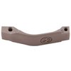 MAGPUL MOE TRIGGERGUARD, DARK EARTH