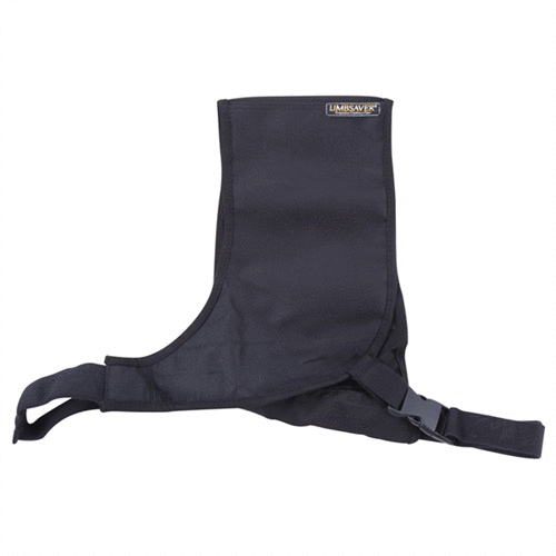 Reduce el retroceso y mejora la precisión con el PROTECTIVE SHOOTING PAD de LIMBSAVER, reversible y cómodo para tiradores diestros y zurdos.