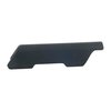 El riser de mejilla Magpul CTR/MOE se ajusta fácilmente, mejora la alineación ocular y ofrece comodidad al disparar, ideal para tiros precisos a larga distancia.