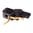 AMERICAN TRIGGER CORPORATION AR GOLD CURVED TRIGGER ADJUSTIBLE