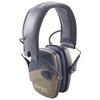 Los IMPACT SPORT EARMUFFS de HOWARD LEIGHT protegen tu audición, amplifican conversaciones y comandos, y bloquean ruidos peligrosos como disparos.