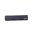 TANGODOWN BATTLE RAIL COVER PICATINNY POLYMER BLACK 6"