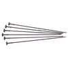 ¡Maximiza el espacio en tu armero con los Rifle Rods! Almacena más rifles de forma vertical y accede a ellos fácilmente. Aumenta tu capacidad en un 50%.