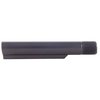 El tubo de buffer mil-spec de DOUBLE STAR permite ajustar la longitud de tiro en 6 posiciones, ideal para culatas M4 y construcciones personalizadas.