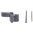 FULTON ARMORY SIMULATED SELECTOR LEVER