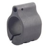 Los Gas Blocks Low-Profile de SADLAK son fabricados en EE. UU., ofrecen una instalación segura y están disponibles en varios tamaños y acabados para personalizar tu AR.