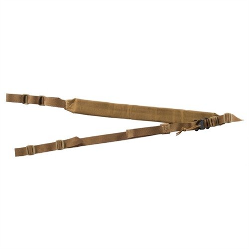 La V-TAC Padded Sling ofrece comodidad con su espuma cerrada, ajustes rápidos y es perfecta para portar armas más pesadas. ¡Mejora tu experiencia de tiro!