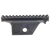 El montaje táctico M14/M1A de Sadlak ofrece un soporte máximo y una relación resistencia-peso superior, ideal para ópticas pesadas sin comprometer la durabilidad.