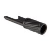 El SHOTGUN SPEED BOLT HANDLE de Nordic Components es fácil de instalar, ofrece un agarre excelente y permite una rápida extracción de cartuchos y desatascos.