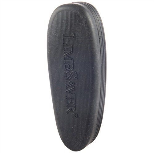 El Limbsaver Carbine Recoil Pad reduce el retroceso hasta un 70%, mejora el control del arma y se instala fácilmente en tu stock ajustable M4.