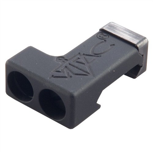El LOW-PROFILE SLING MOUNT de VIKING TACTICS te ofrece un punto de sujeción instantáneo en cualquier riel Picatinny, fácil de instalar y sin enganches.