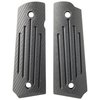 HARRISON DESIGN & CONSULTING CARRY GROOVE GRIPS, FULL-SIZE