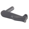 El 1911 EXTREME SERVICE SLIDE STOP ofrece un diseño de bajo perfil y un pad curvado que asegura un agarre rápido y positivo, incluso con guantes.
