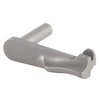 El 1911 EXTREME SERVICE SLIDE STOP ofrece un diseño bajo y curvado para un agarre seguro y una operación rápida, ideal para portar de manera oculta.
